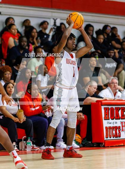Thumbnail 1 in Seventy-First @ Hoke County photogallery.
