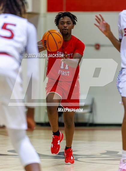 Thumbnail 2 in Seventy-First @ Hoke County photogallery.