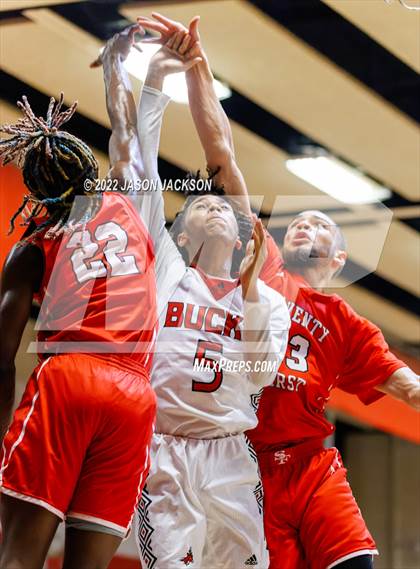 Thumbnail 3 in Seventy-First @ Hoke County photogallery.