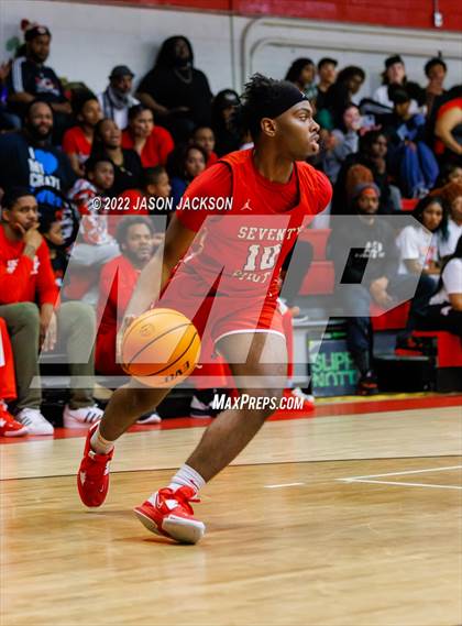 Thumbnail 1 in Seventy-First @ Hoke County photogallery.