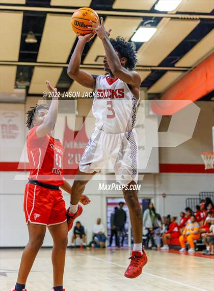 Thumbnail 2 in Seventy-First @ Hoke County photogallery.