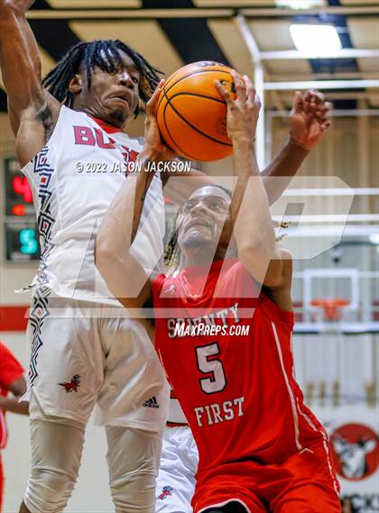 Thumbnail 1 in Seventy-First @ Hoke County photogallery.