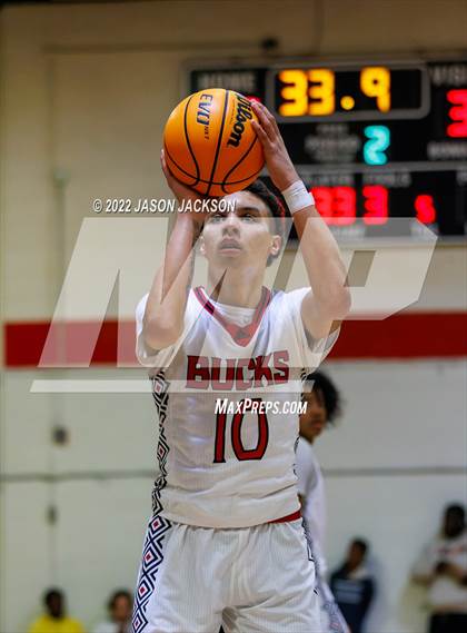Thumbnail 2 in Seventy-First @ Hoke County photogallery.
