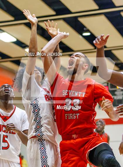 Thumbnail 3 in Seventy-First @ Hoke County photogallery.