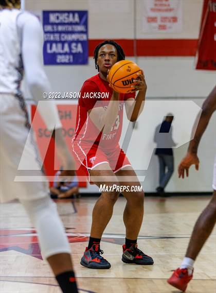 Thumbnail 3 in Seventy-First @ Hoke County photogallery.