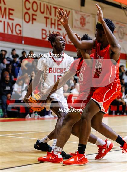Thumbnail 3 in Seventy-First @ Hoke County photogallery.