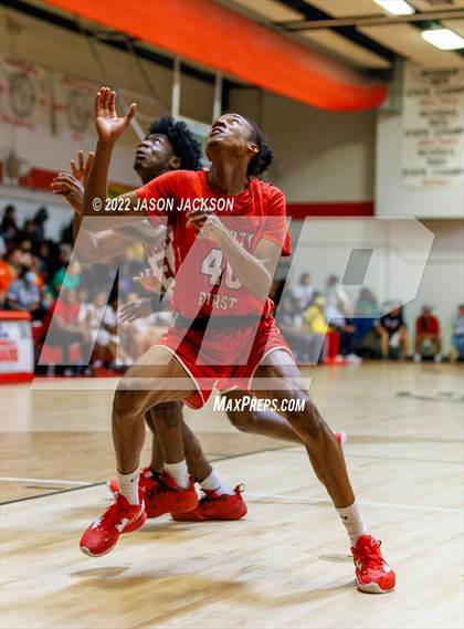 Thumbnail 3 in Seventy-First @ Hoke County photogallery.
