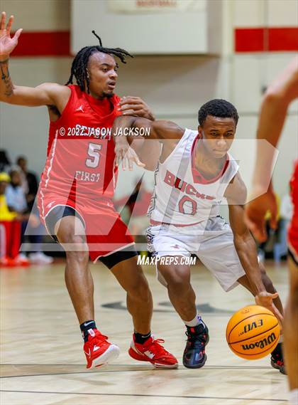 Thumbnail 1 in Seventy-First @ Hoke County photogallery.