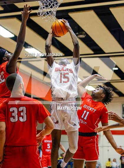 Thumbnail 1 in Seventy-First @ Hoke County photogallery.
