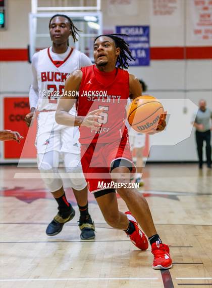 Thumbnail 2 in Seventy-First @ Hoke County photogallery.