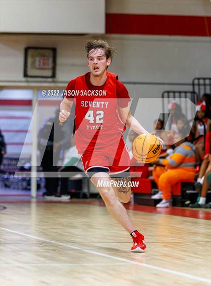 Thumbnail 1 in Seventy-First @ Hoke County photogallery.