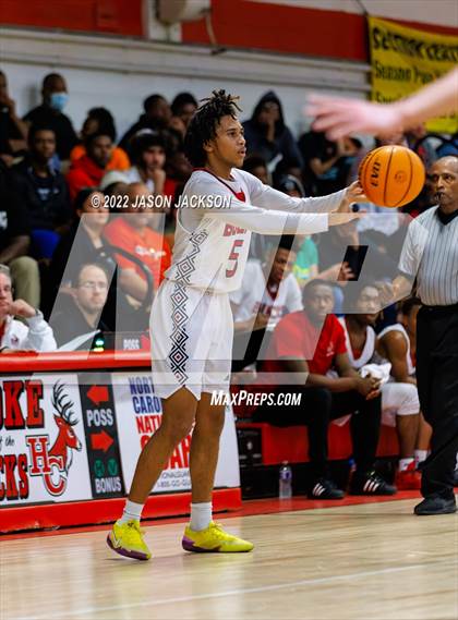 Thumbnail 1 in Seventy-First @ Hoke County photogallery.