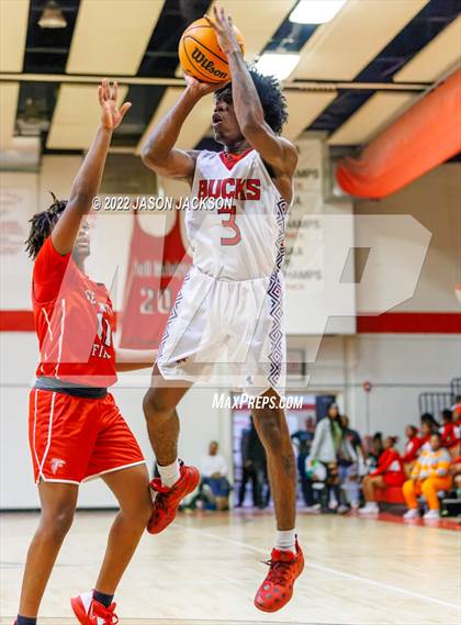 Thumbnail 1 in Seventy-First @ Hoke County photogallery.