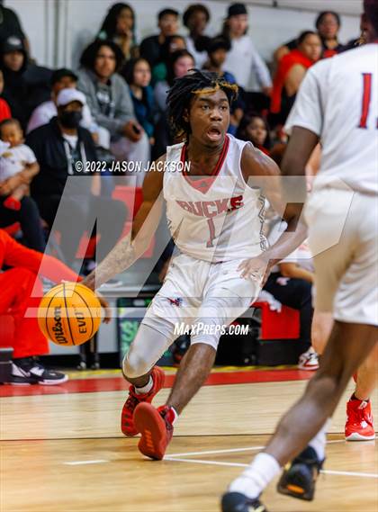Thumbnail 2 in Seventy-First @ Hoke County photogallery.