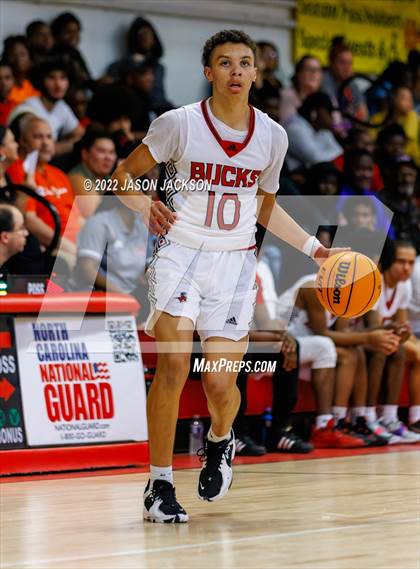 Thumbnail 2 in Seventy-First @ Hoke County photogallery.