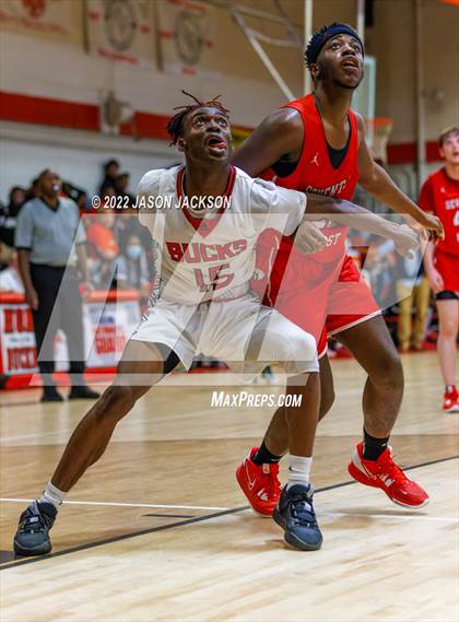 Thumbnail 1 in Seventy-First @ Hoke County photogallery.