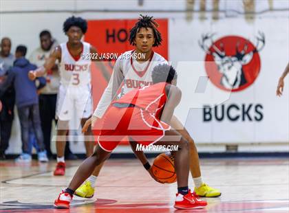 Thumbnail 2 in Seventy-First @ Hoke County photogallery.