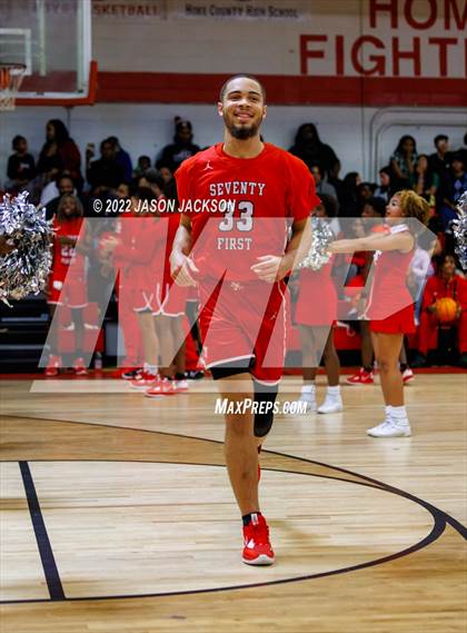 Thumbnail 1 in Seventy-First @ Hoke County photogallery.
