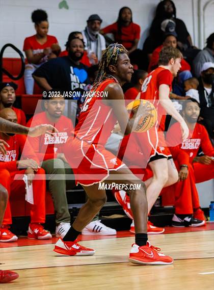 Thumbnail 2 in Seventy-First @ Hoke County photogallery.