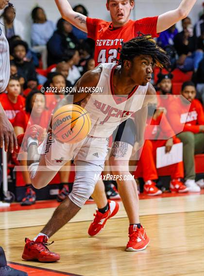 Thumbnail 2 in Seventy-First @ Hoke County photogallery.