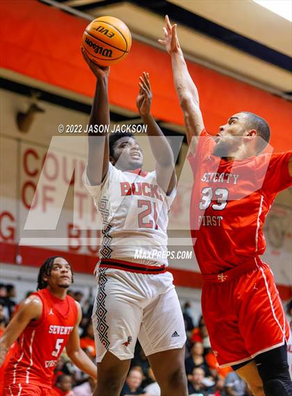 Thumbnail 1 in Seventy-First @ Hoke County photogallery.
