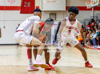 Thumbnail 2 in Seventy-First @ Hoke County photogallery.