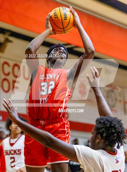 Thumbnail 2 in Seventy-First @ Hoke County photogallery.