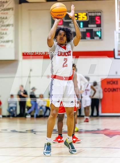 Thumbnail 3 in Seventy-First @ Hoke County photogallery.