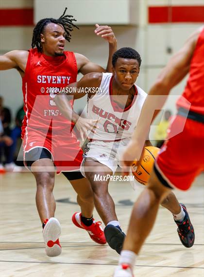 Thumbnail 2 in Seventy-First @ Hoke County photogallery.