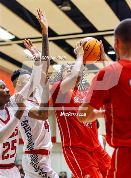 Thumbnail 1 in Seventy-First @ Hoke County photogallery.