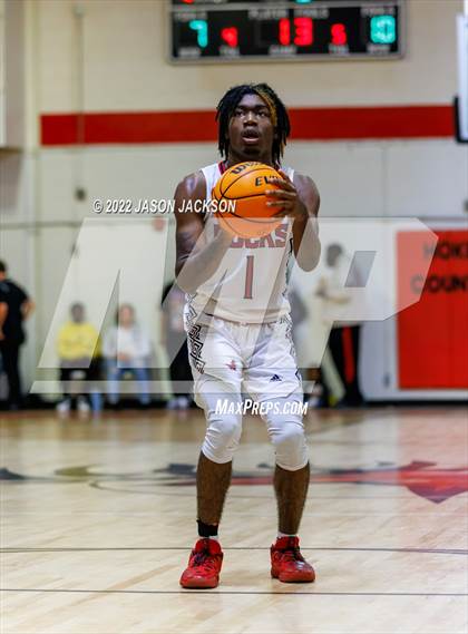 Thumbnail 2 in Seventy-First @ Hoke County photogallery.