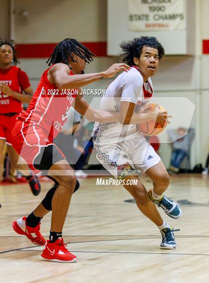 Thumbnail 3 in Seventy-First @ Hoke County photogallery.