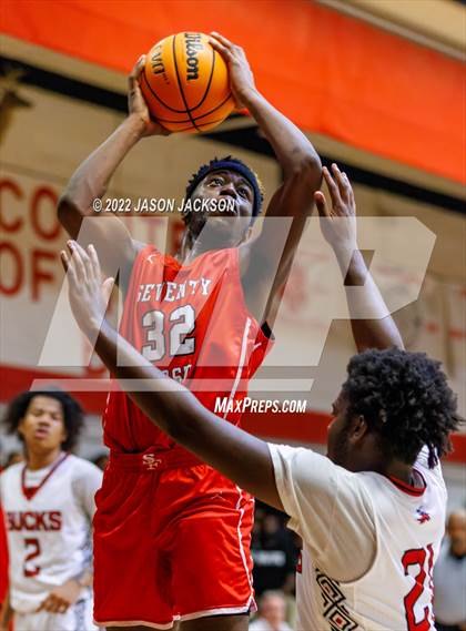 Thumbnail 1 in Seventy-First @ Hoke County photogallery.
