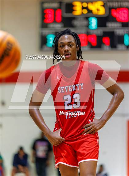 Thumbnail 3 in Seventy-First @ Hoke County photogallery.
