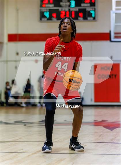 Thumbnail 1 in Seventy-First @ Hoke County photogallery.