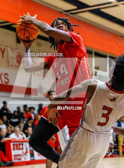 Thumbnail 3 in Seventy-First @ Hoke County photogallery.