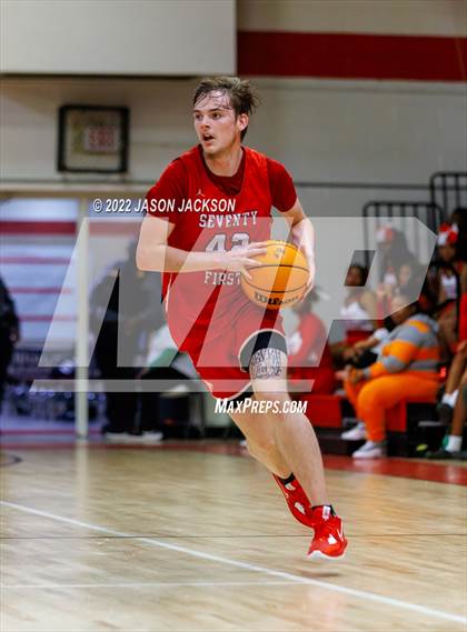 Thumbnail 2 in Seventy-First @ Hoke County photogallery.