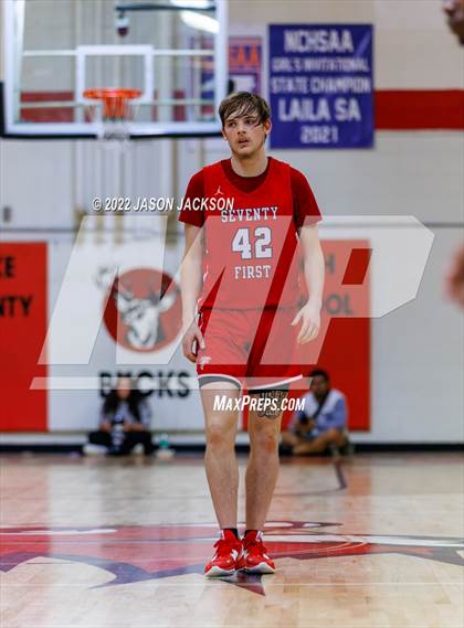 Thumbnail 2 in Seventy-First @ Hoke County photogallery.