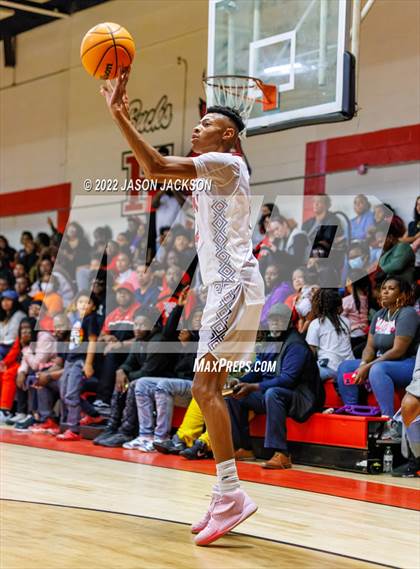 Thumbnail 2 in Seventy-First @ Hoke County photogallery.