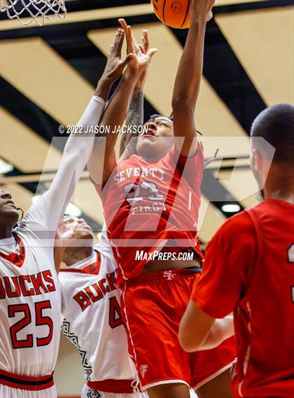 Thumbnail 3 in Seventy-First @ Hoke County photogallery.