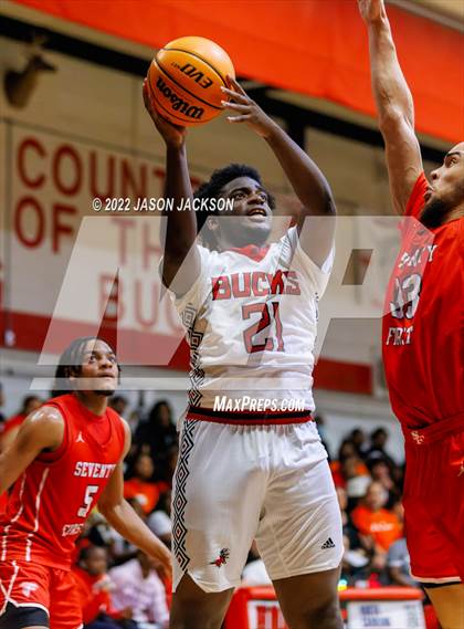Thumbnail 2 in Seventy-First @ Hoke County photogallery.