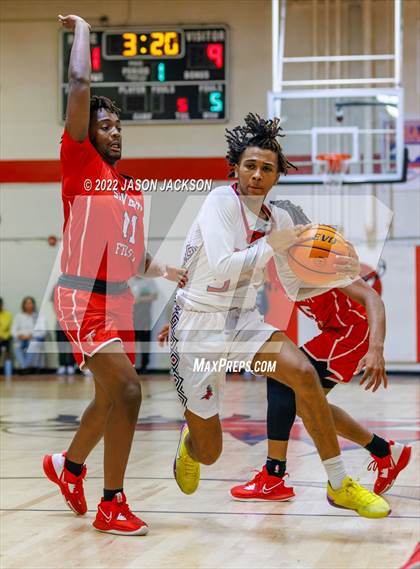 Thumbnail 3 in Seventy-First @ Hoke County photogallery.