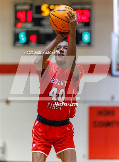 Thumbnail 1 in Seventy-First @ Hoke County photogallery.