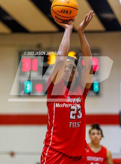 Thumbnail 2 in Seventy-First @ Hoke County photogallery.