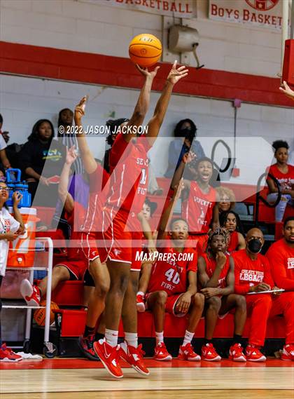 Thumbnail 1 in Seventy-First @ Hoke County photogallery.