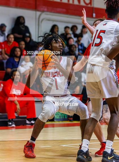 Thumbnail 1 in Seventy-First @ Hoke County photogallery.