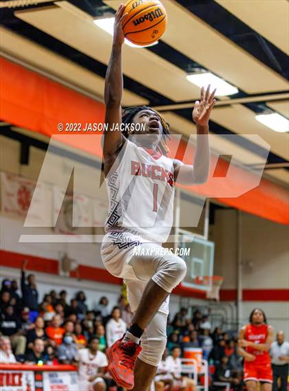 Thumbnail 1 in Seventy-First @ Hoke County photogallery.