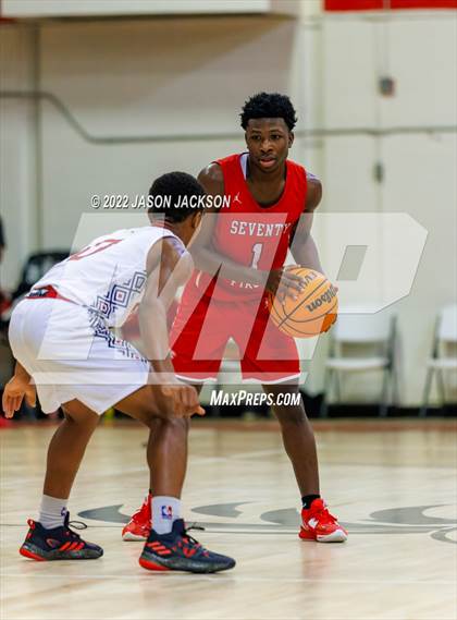 Thumbnail 2 in Seventy-First @ Hoke County photogallery.