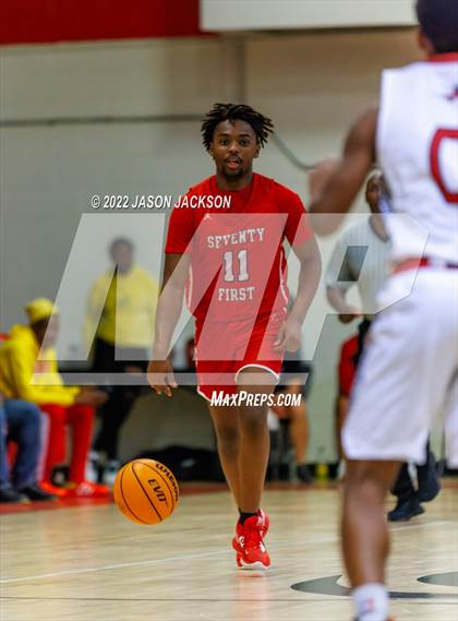 Thumbnail 2 in Seventy-First @ Hoke County photogallery.