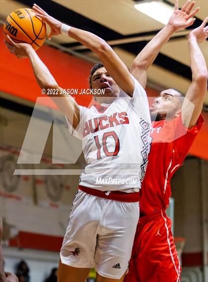Thumbnail 1 in Seventy-First @ Hoke County photogallery.